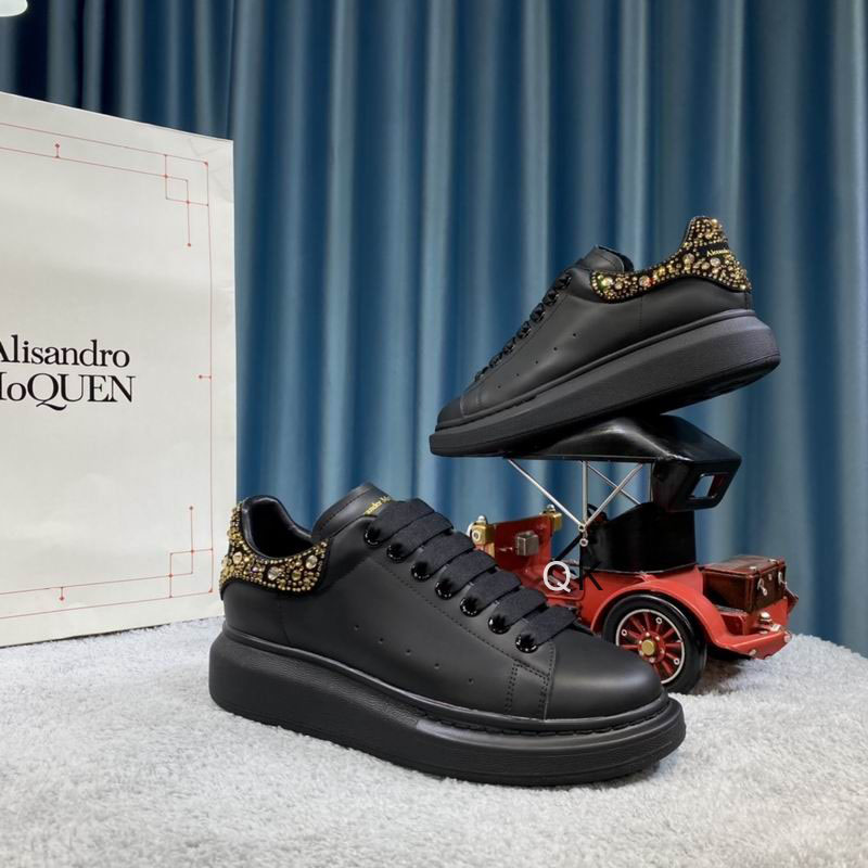 men Alexander McQueen shoes-074